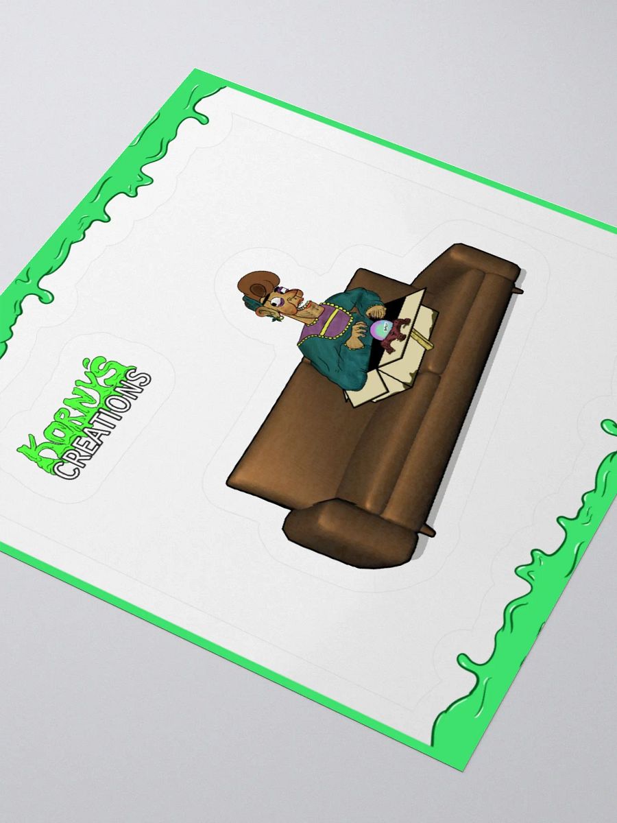 [KTT] Fortune Teller product image (8)