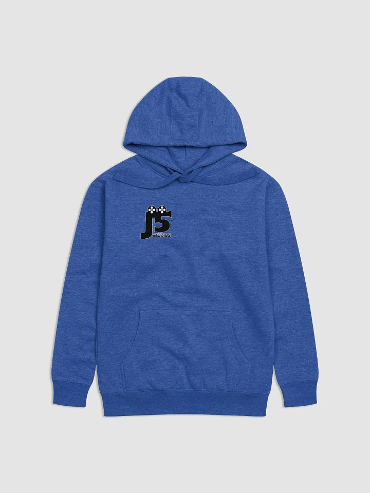 Trash can mix up. Hoodie. product image (1)