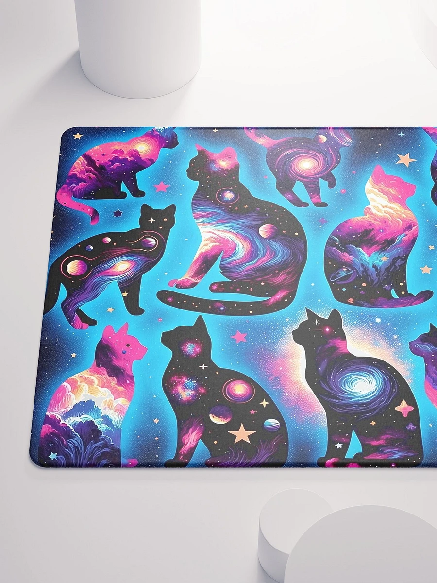 Gaming Mouse Pad product image (10)