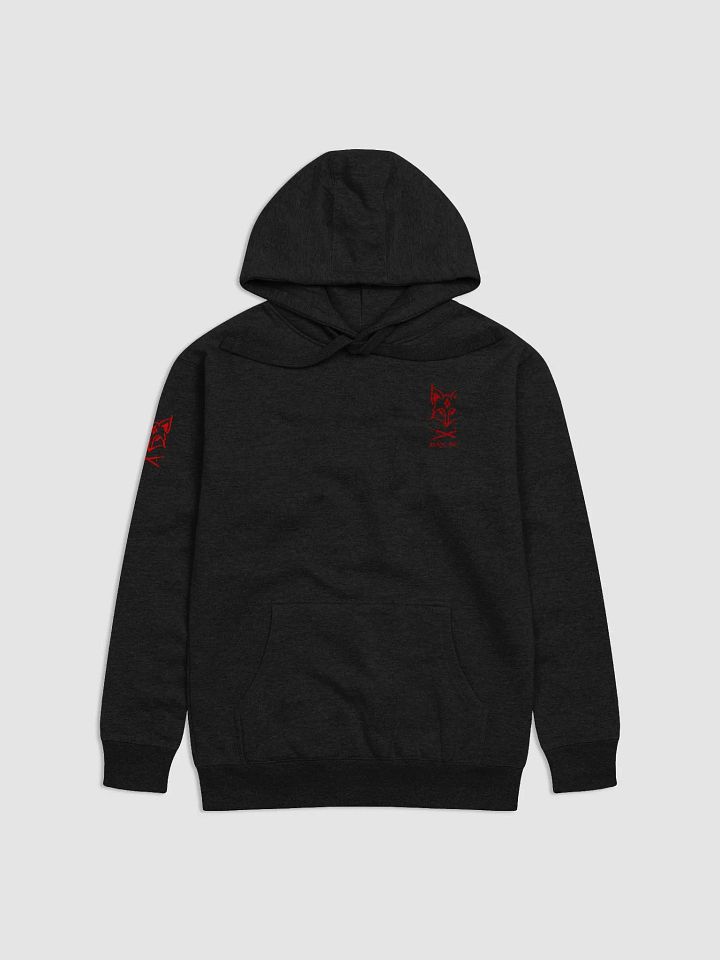 Official Fox Logo Hoodie product image (1)