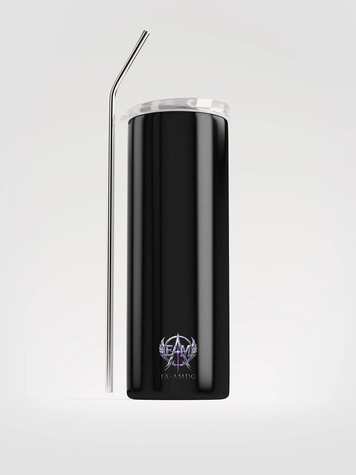 IA-AMDG Water/Coffee Stainless Steel Tumbler product image (1)