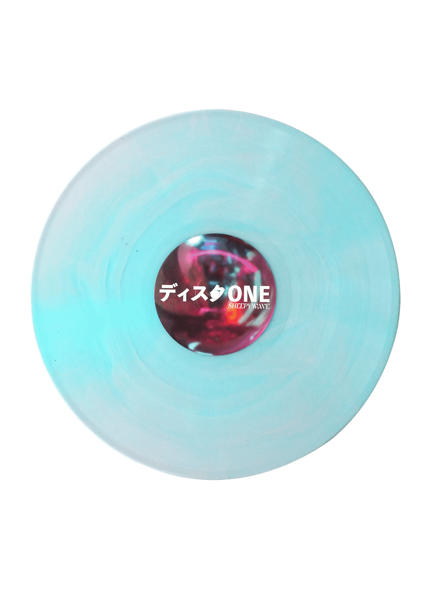 Sheepywave Vinyl LP product image (4)