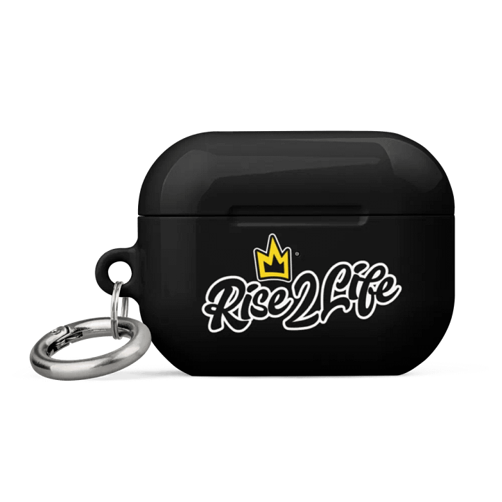 Rise2Life Royalty AirPods® Case product image (1)