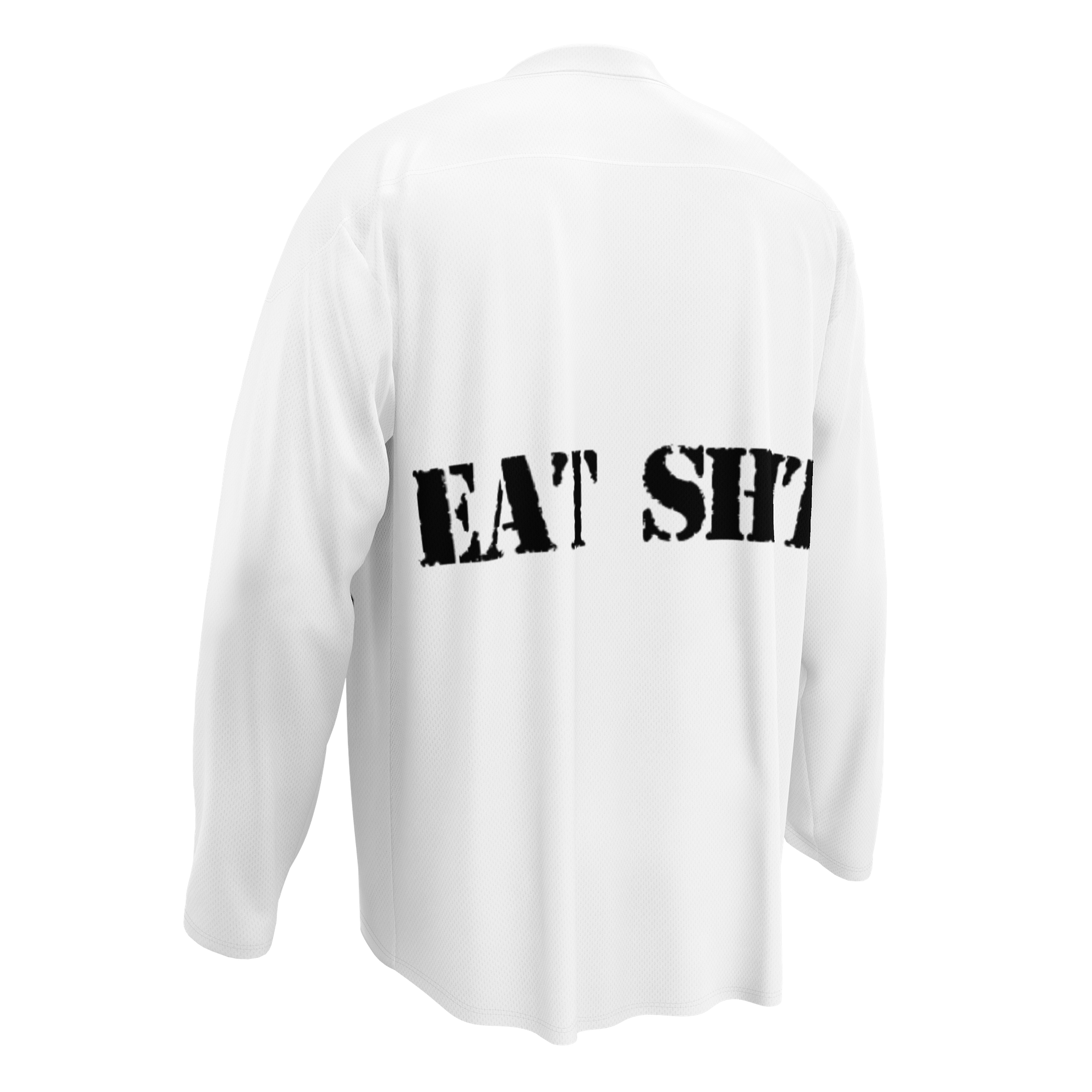 for the snowboarders in the cabins in aspen on christmas hockey jersey product image (4)