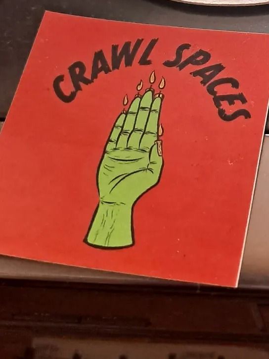 Hand Sticker product image (2)