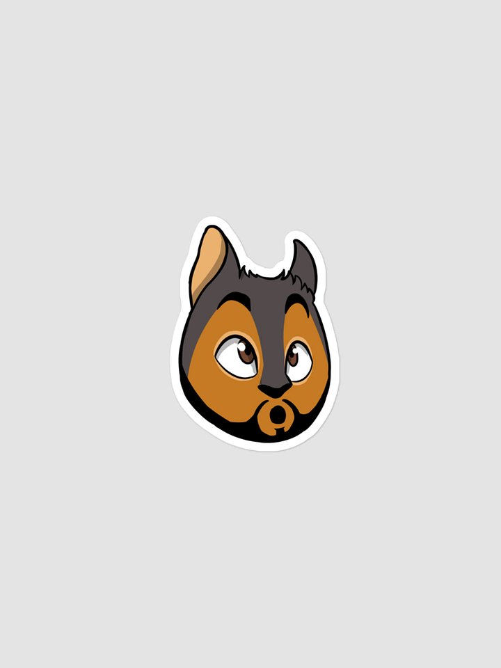 Stanley Distracted Sticker product image (1)