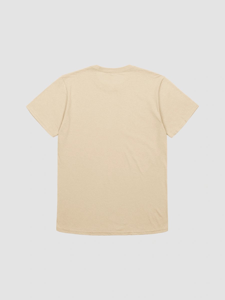 Bonjour - Minimalist Aesthetic Tee - Unisex T-Shirt product image (11)