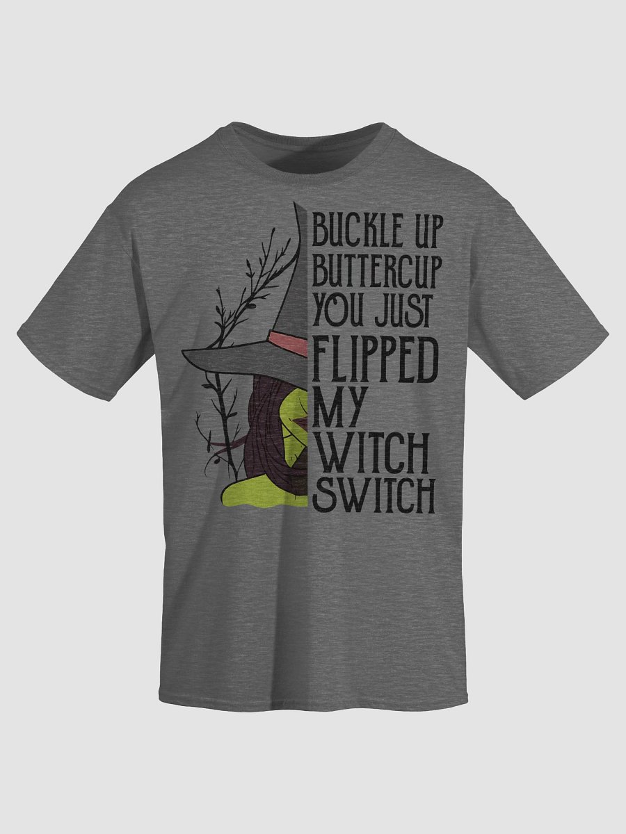 Wicked Witch T-Shirt product image (3)