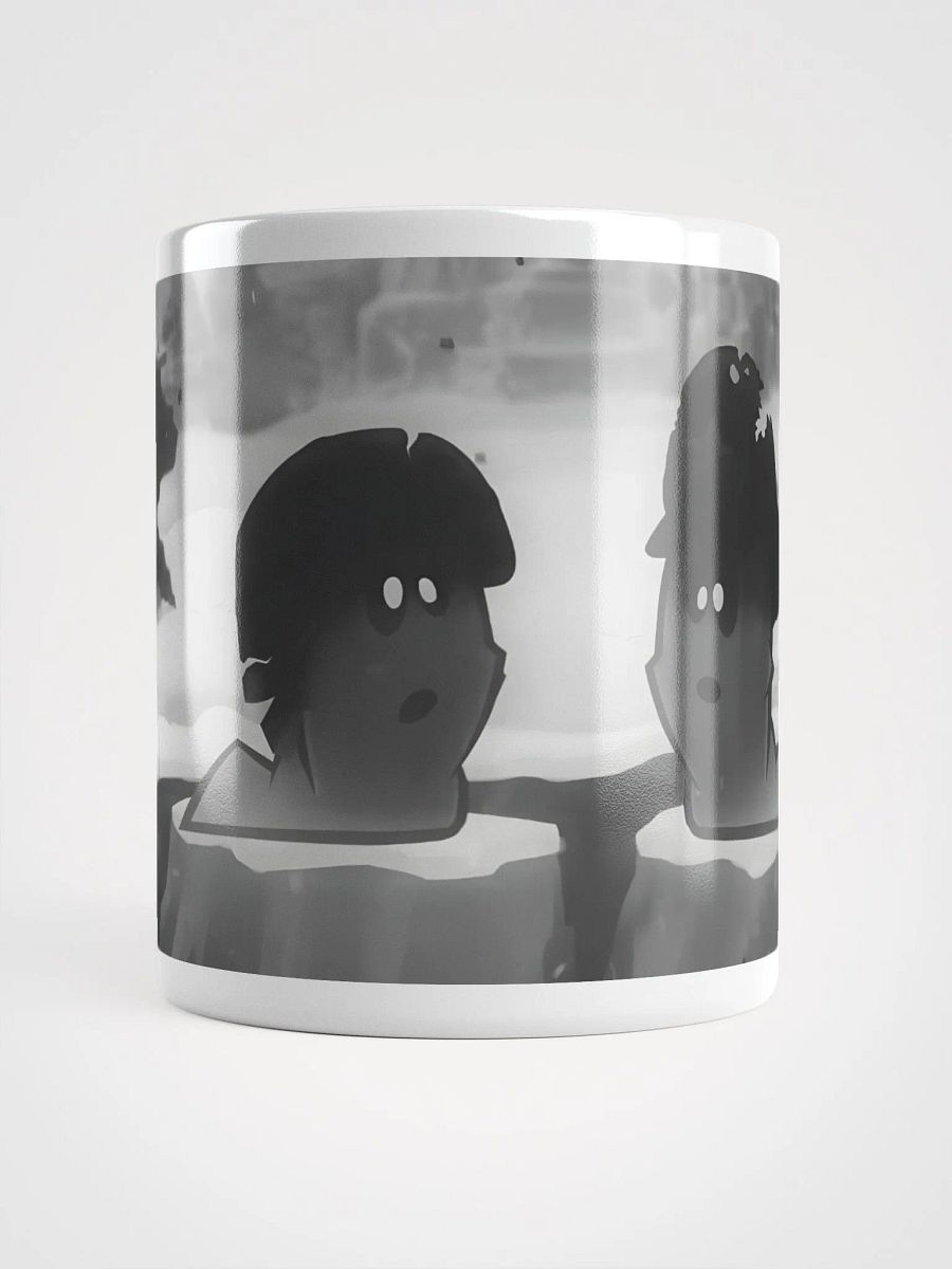 Mutal Destruction | Posters | Mugs product image (5)