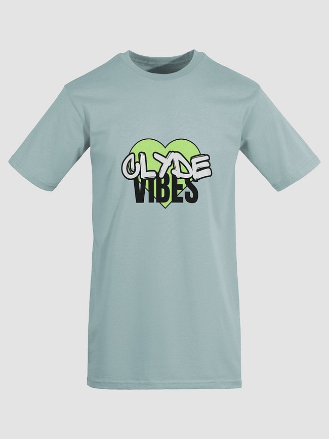 Clyde Vibes
