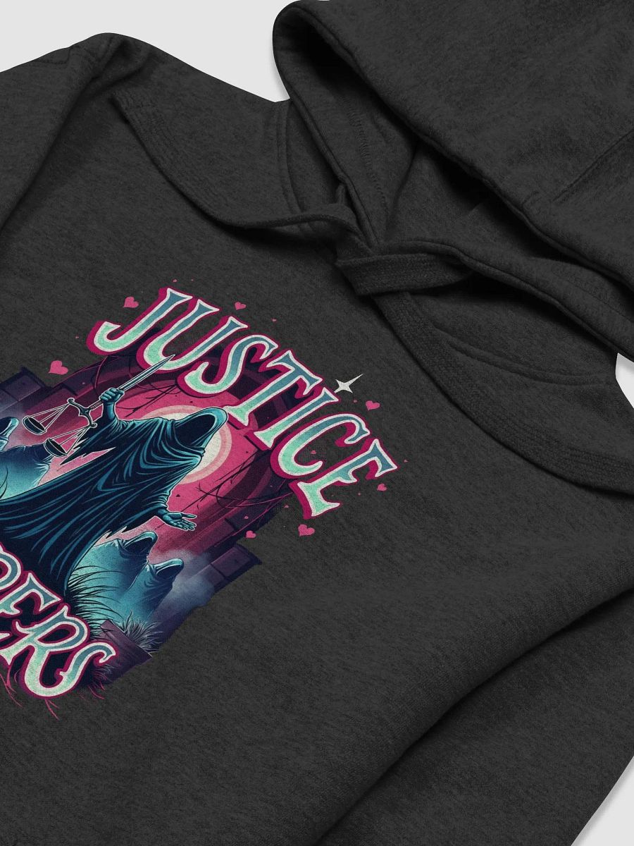 Justice Dispers Hoodie product image (31)