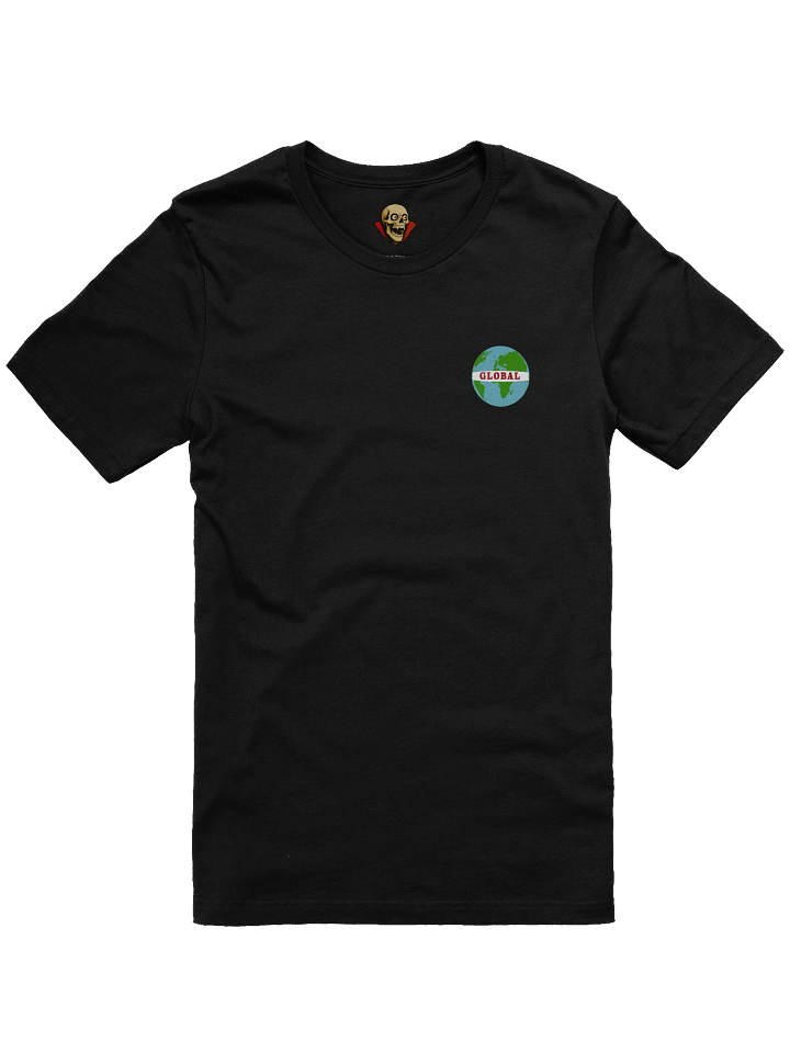 Global Video Store Globe product image (2)