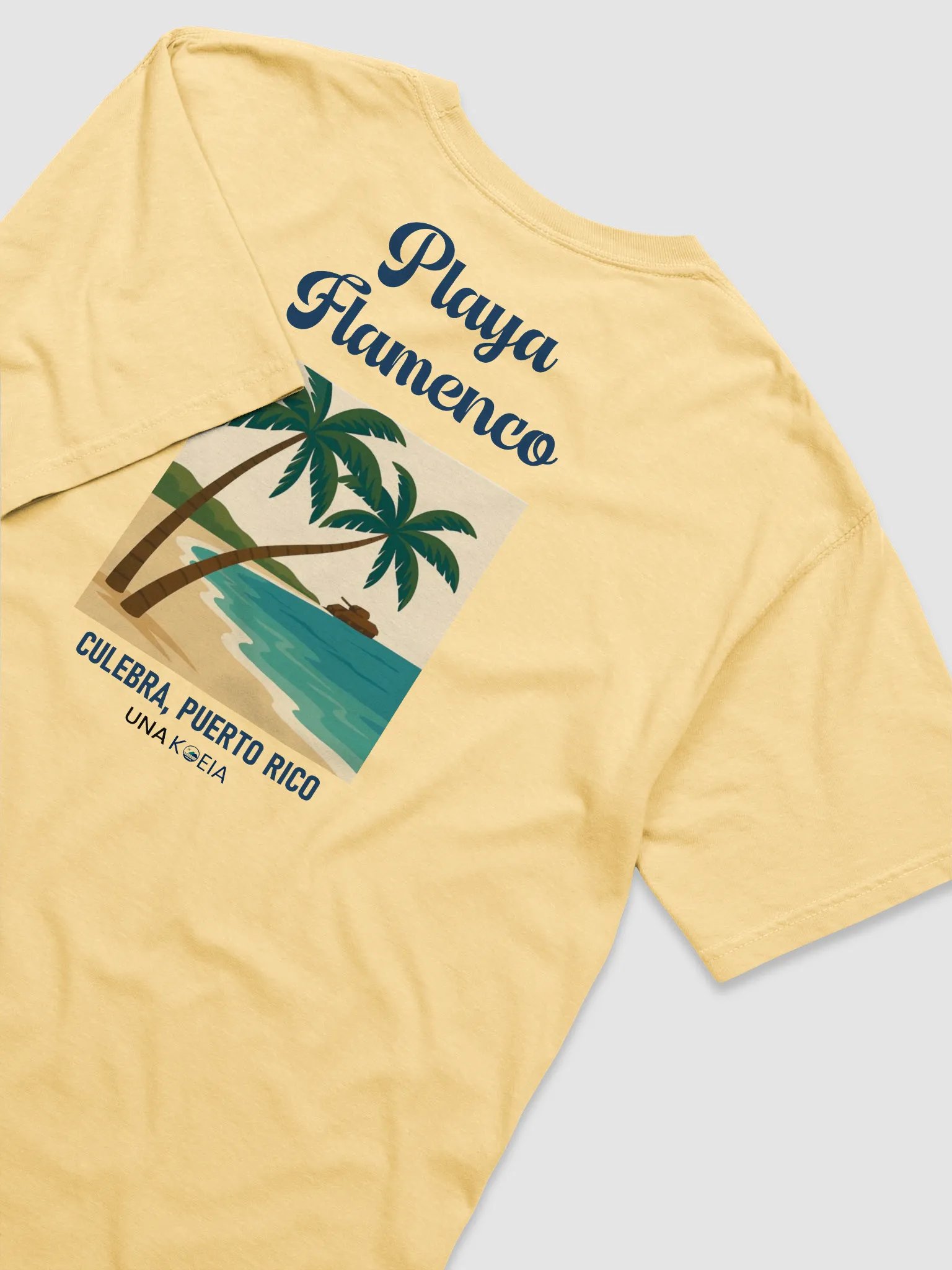 Playa Flamenco – Culebra, Puerto Rico product image (32)