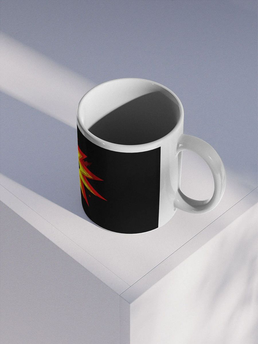 The TESLAP Mug product image (3)