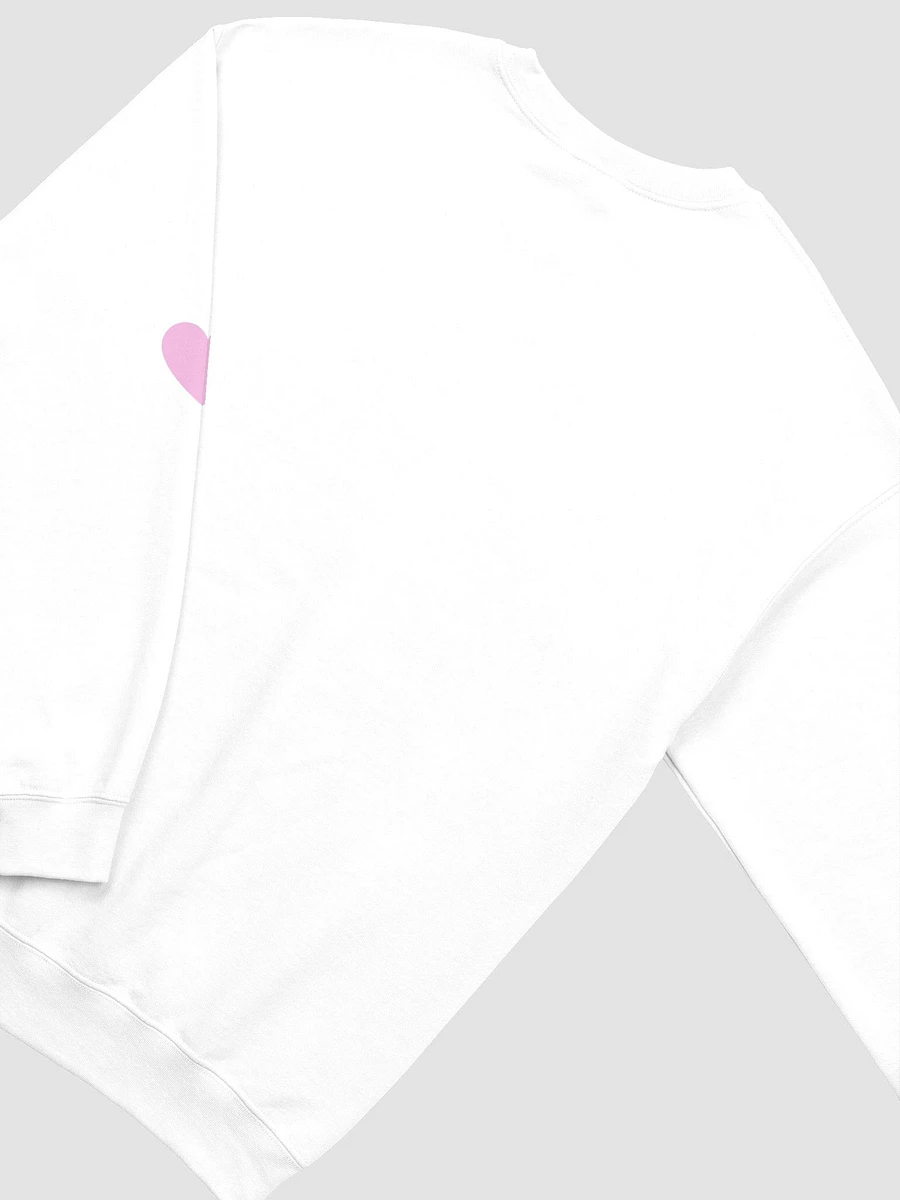 Maliasout Heart Bear Sweatshirt product image (4)