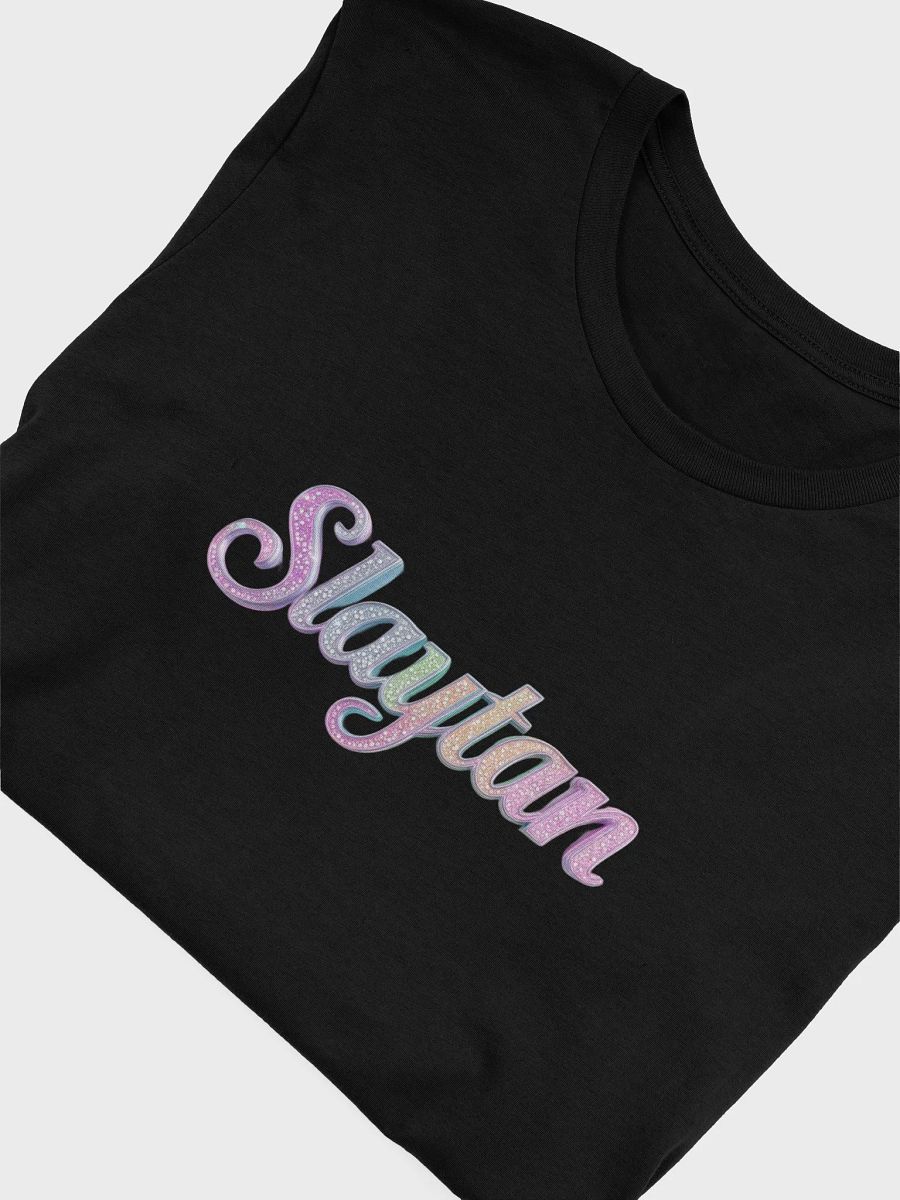 Shawty's Celestial Exclusive Premium Slaytan T-Shirt product image (25)