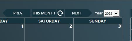 New ProdCalendar in Exceluct product image (6)