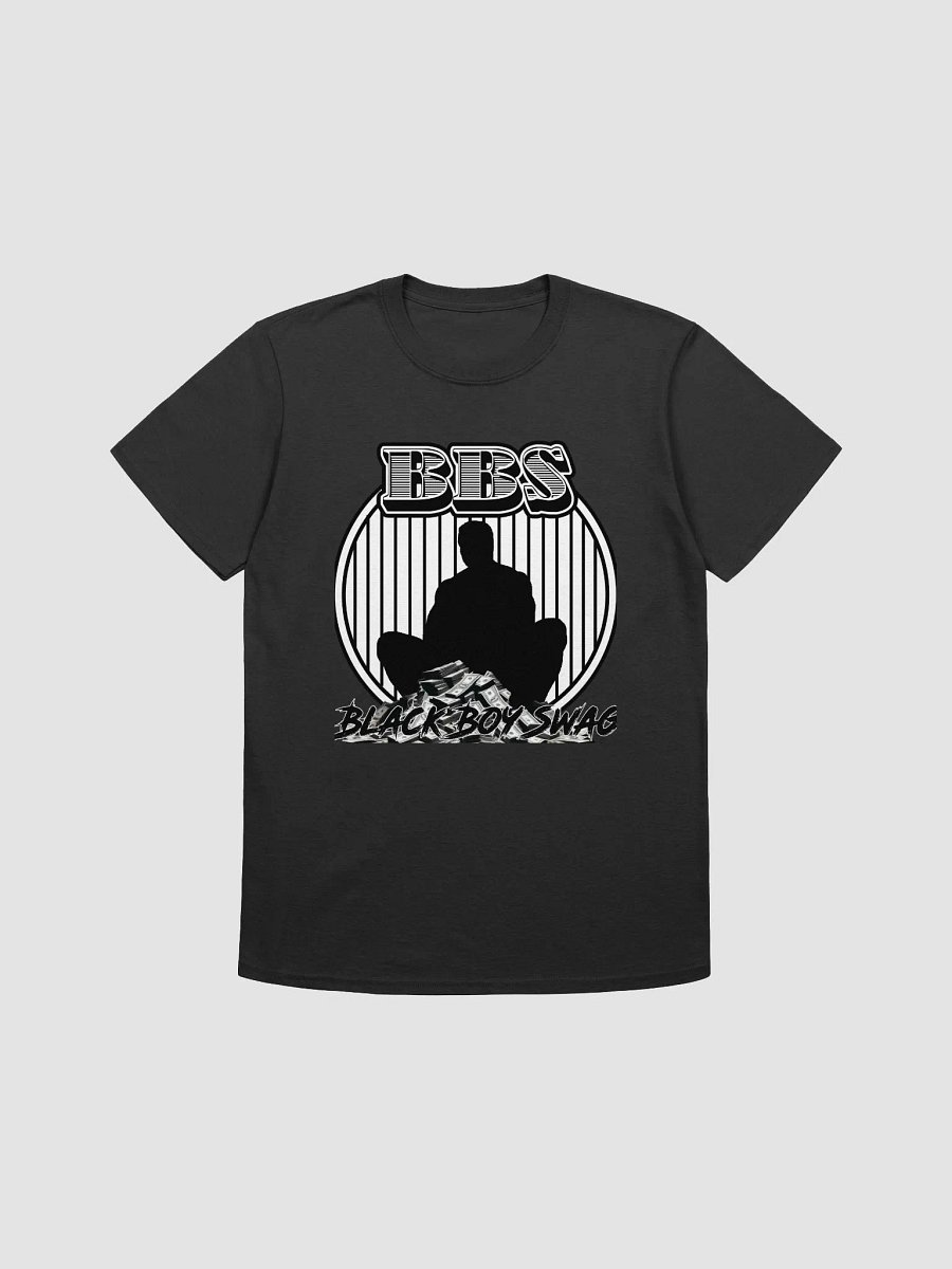 BBS (Black Boy Swag) product image (1)
