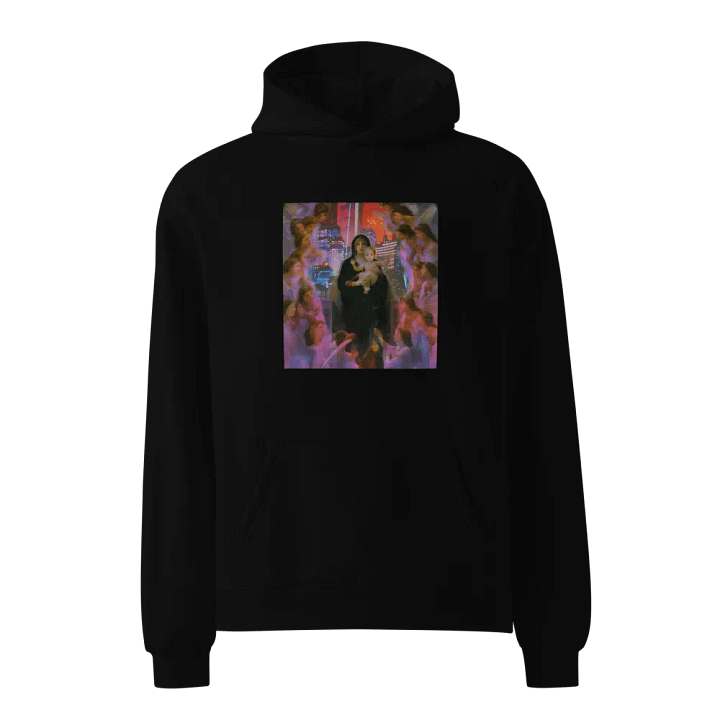 BlessedCity product image (1)