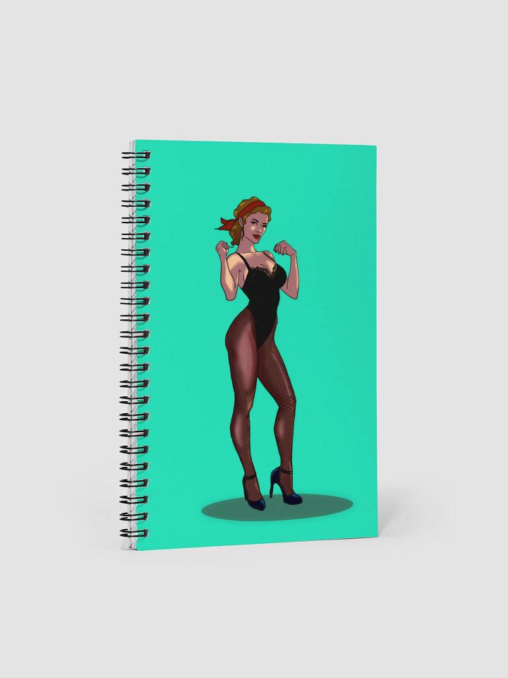 Pinup 1 product image (1)