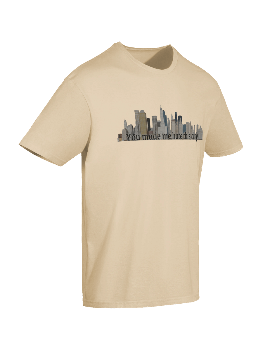 Hate This City product image (122)