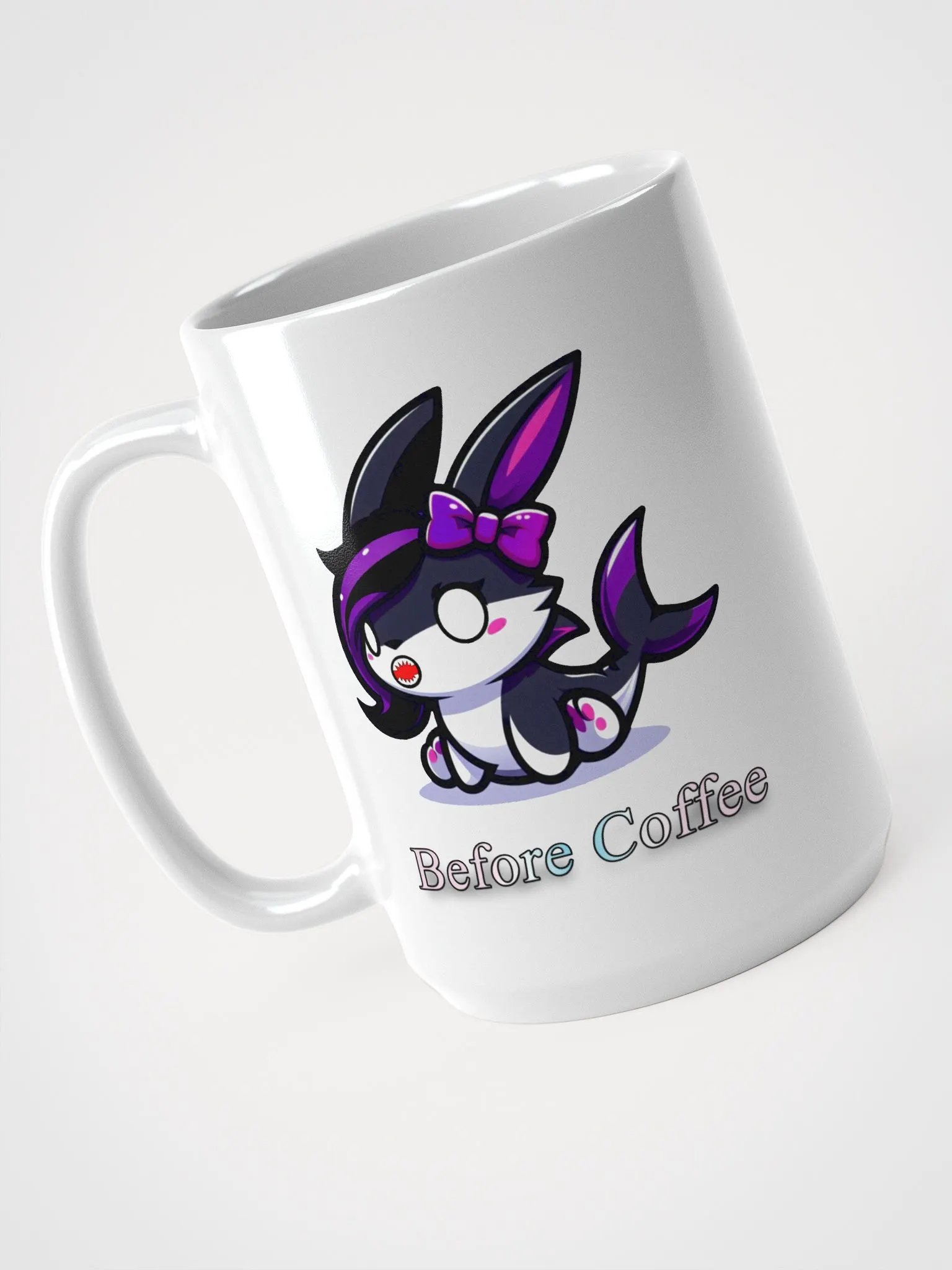 Bitey Mug product image (3)