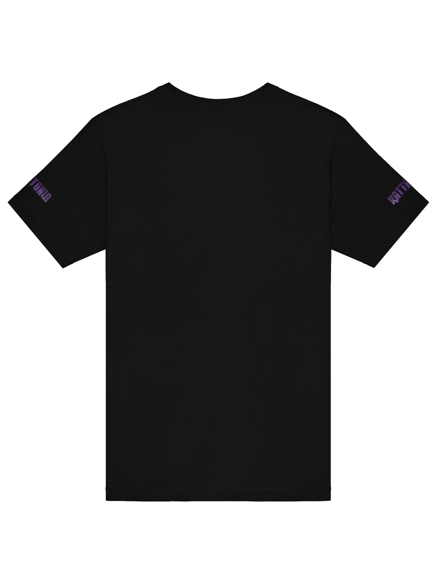 Kattatonia Name Supersoft Tee product image (6)
