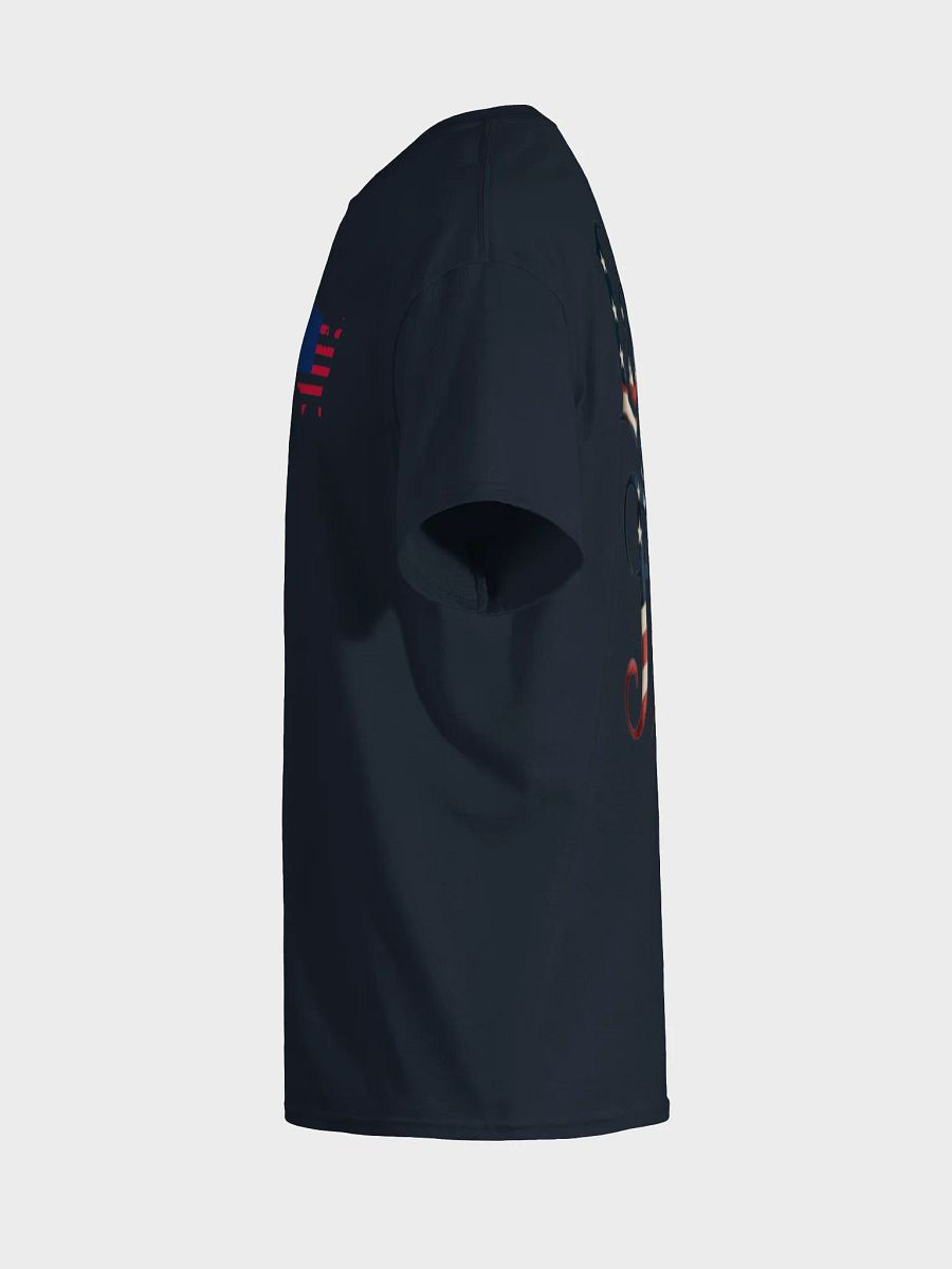 Land Of The Free T-shirt product image (74)