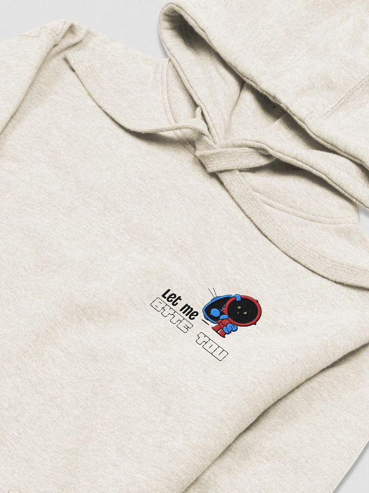 Let Me Byte You| Premium Hoodie product image (17)