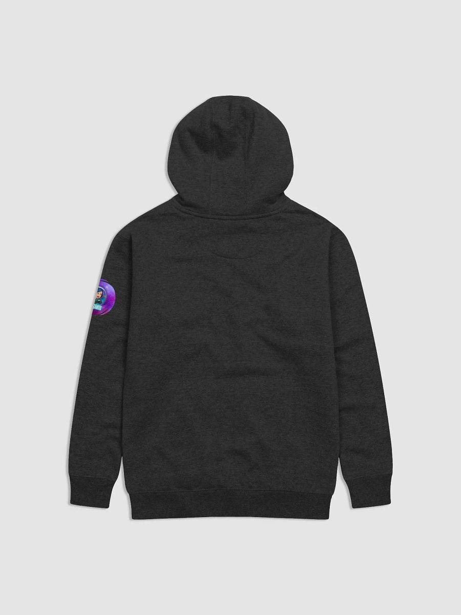 Beep Beep Bish Hoodie product image (11)