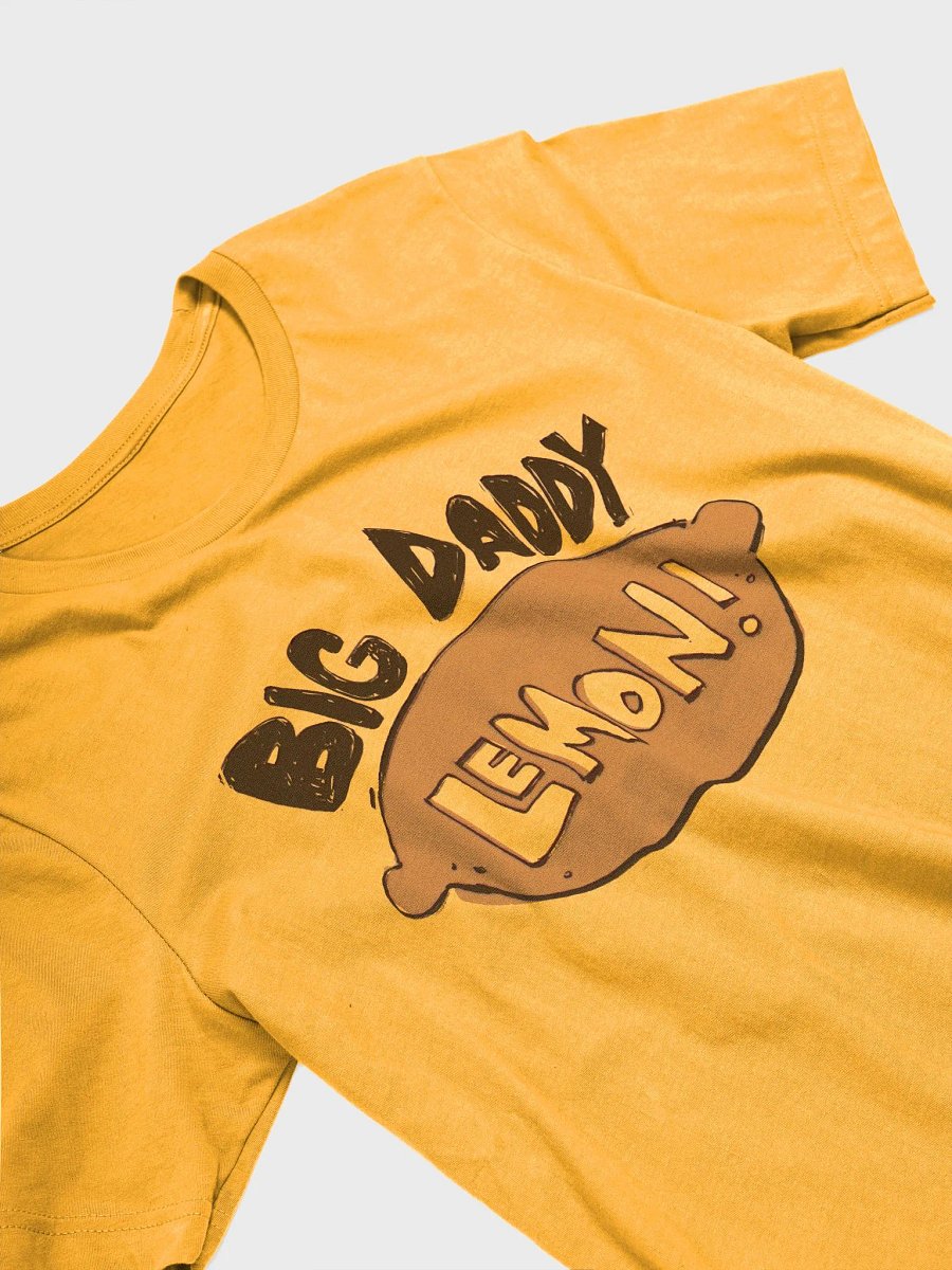 Big Daddy 🍋Lemon 🍋! product image (24)