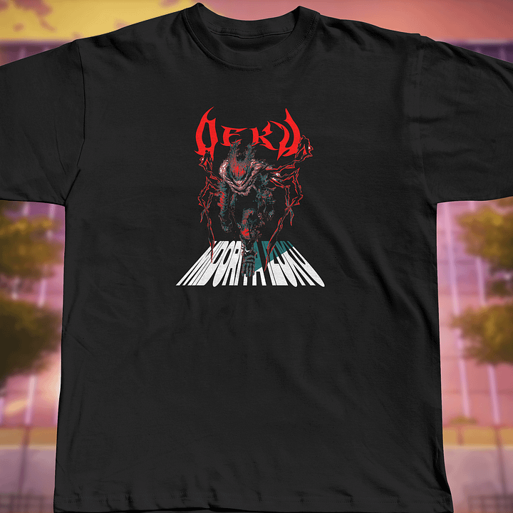 Symbol Of Peace Incarnate T-Shirt product image (2)