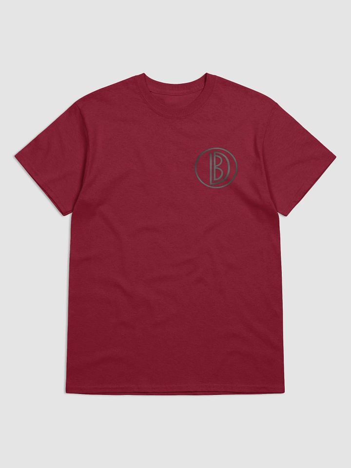DBD Stealth Tee product image (1)
