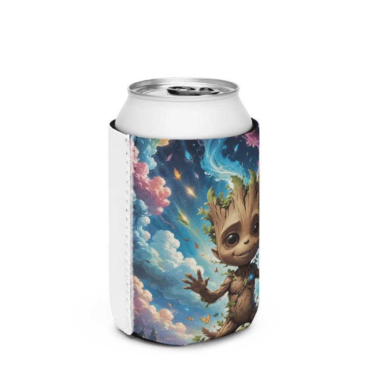 Catlike Groot Drink Cover product image (3)