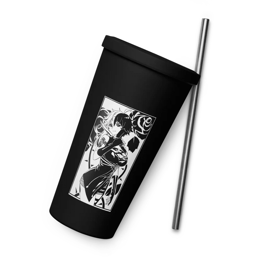 Roses Tumbler product image (10)