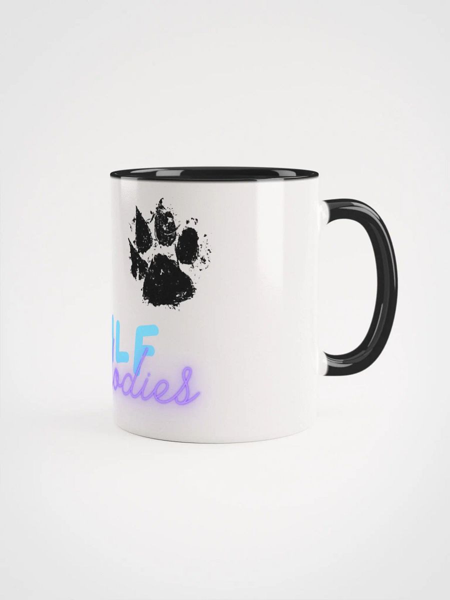 Milf Melodies Mug product image (8)