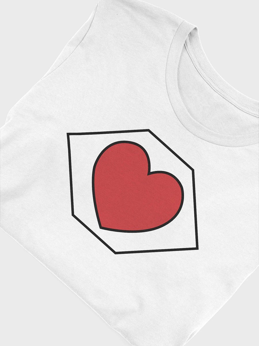 Heart Tribe Symbol product image (19)