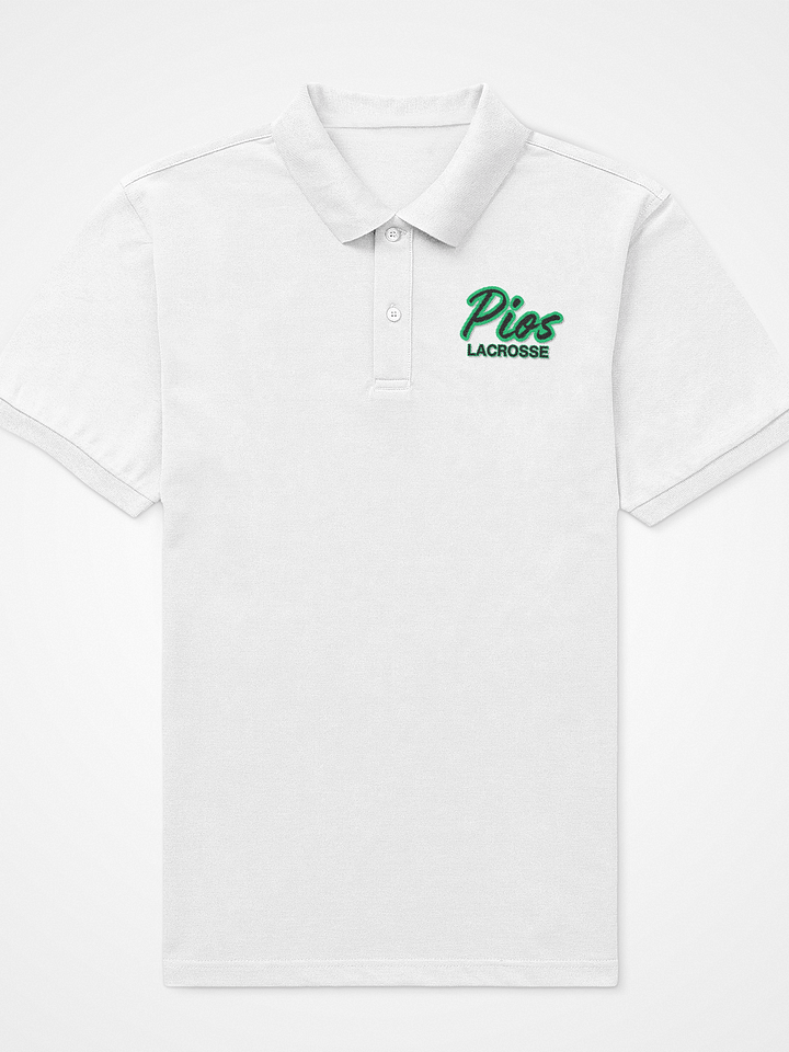 Pios Lacrosse Women's Polo Shirt product image (1)