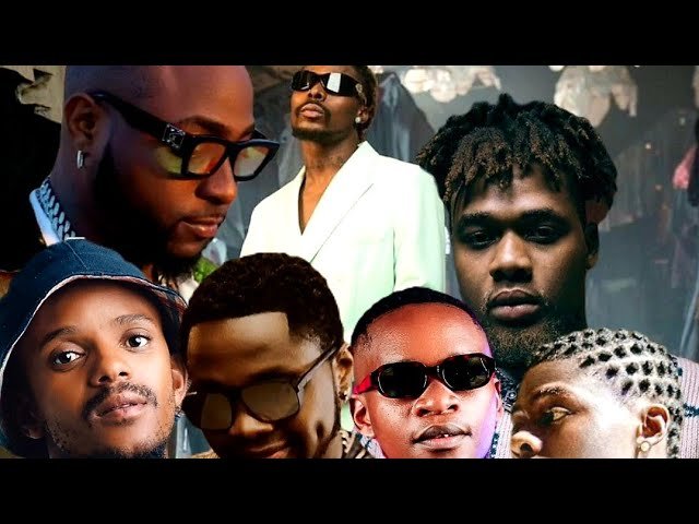 DJ DE WONDER - AMAPIANO DOINGS MIXTAPE | #afrobeatstakeover #amapianomix2023 #may2023latest product image (1)