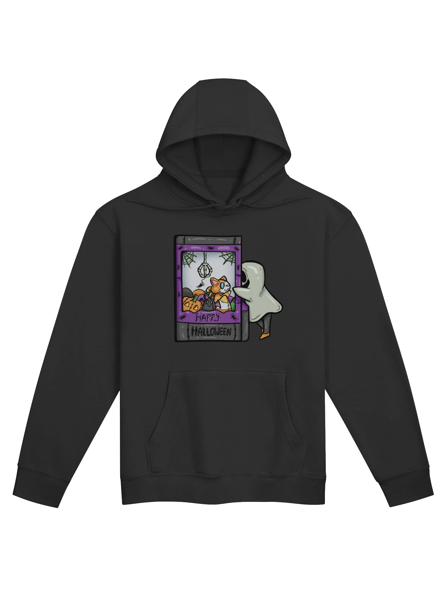 Arcade Warrior Haunted Claw Machine Unisex Shirt Halloween 2025 product image (1)