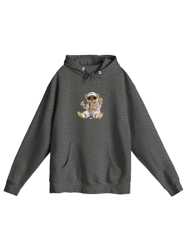 Urban Teddy Bear Cool Hoodie product image (6)