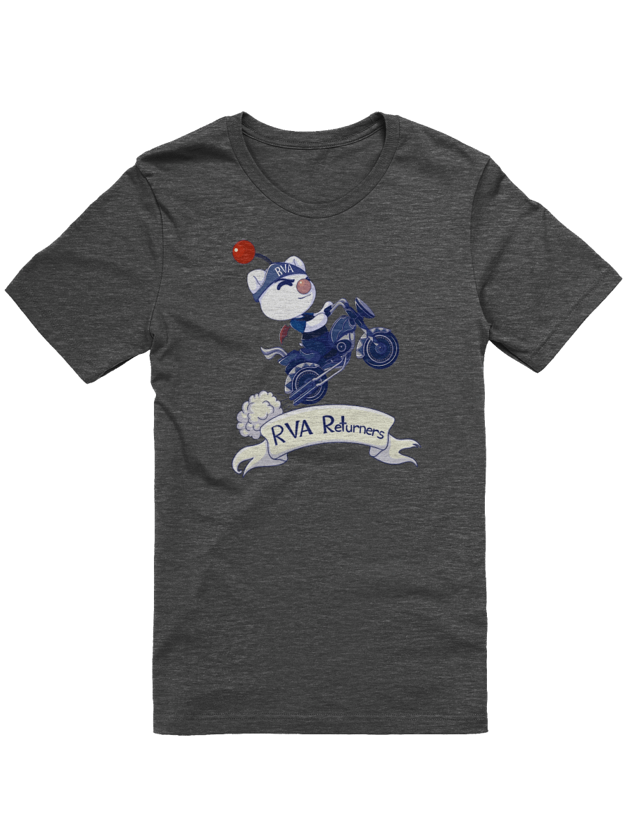 2020 Logo Soft Tee product image (1)