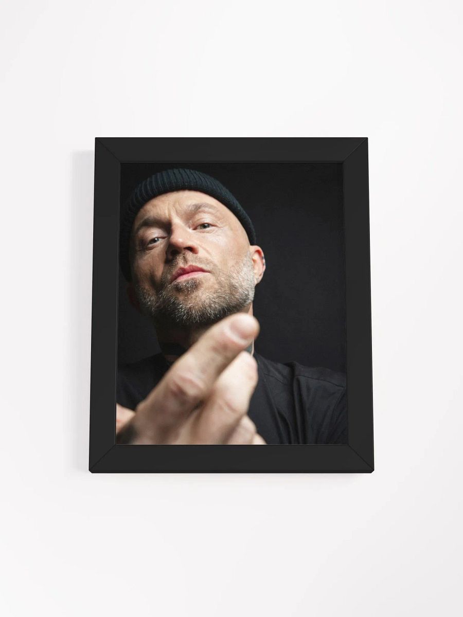 Gerahmtes Poster - CHK product image (54)
