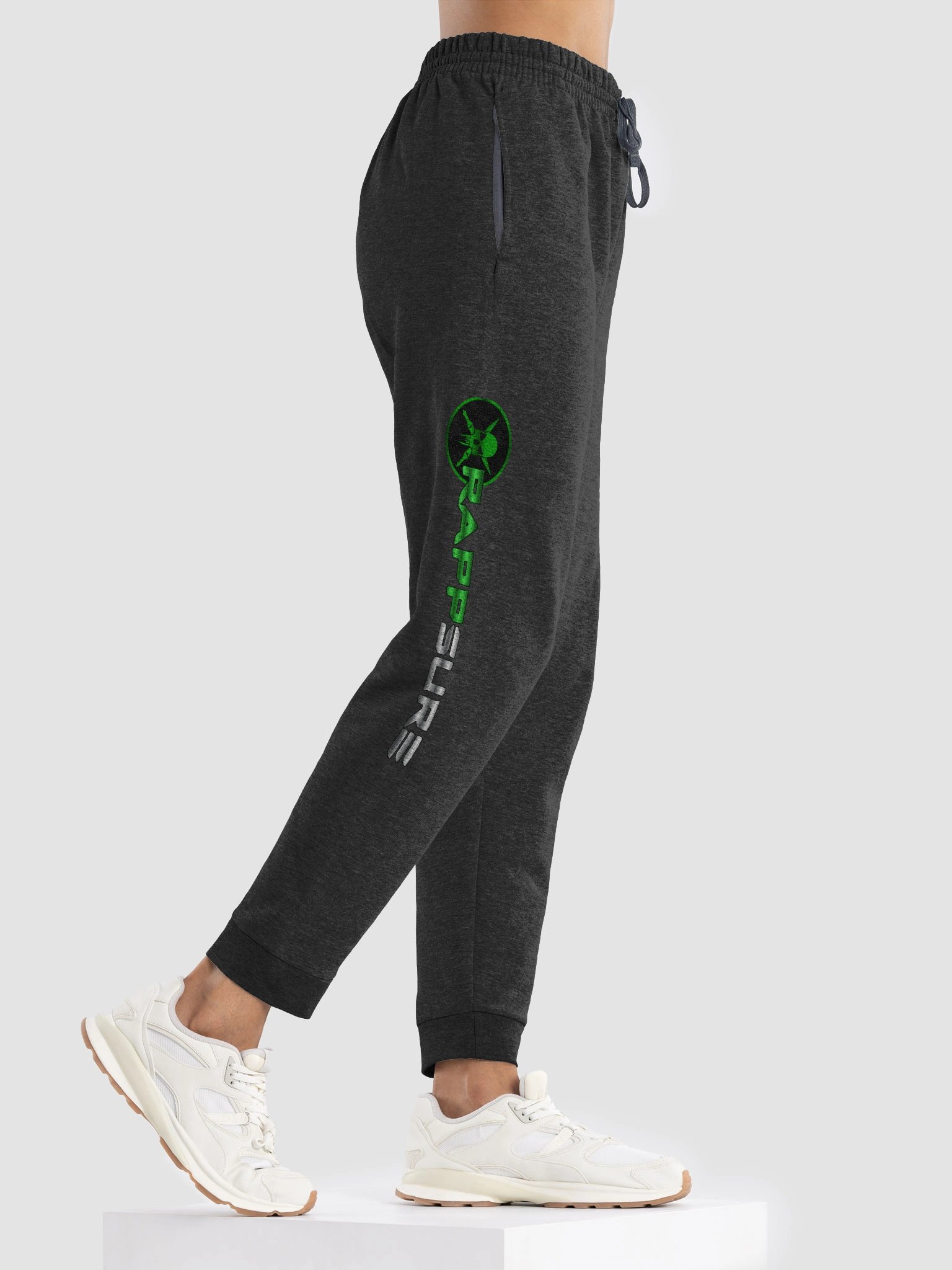 Rappsure Unisex Joggers product image (10)