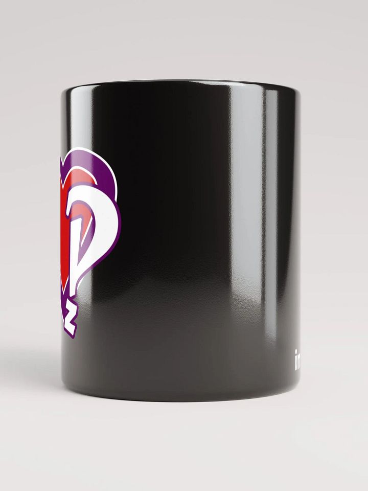 interrobangZ Heart Mug product image (2)