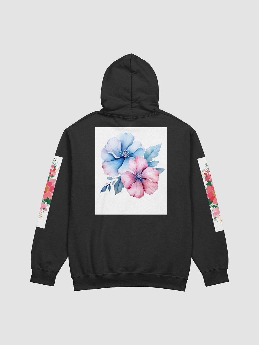 Gildan Classic Hoodie product image (2)