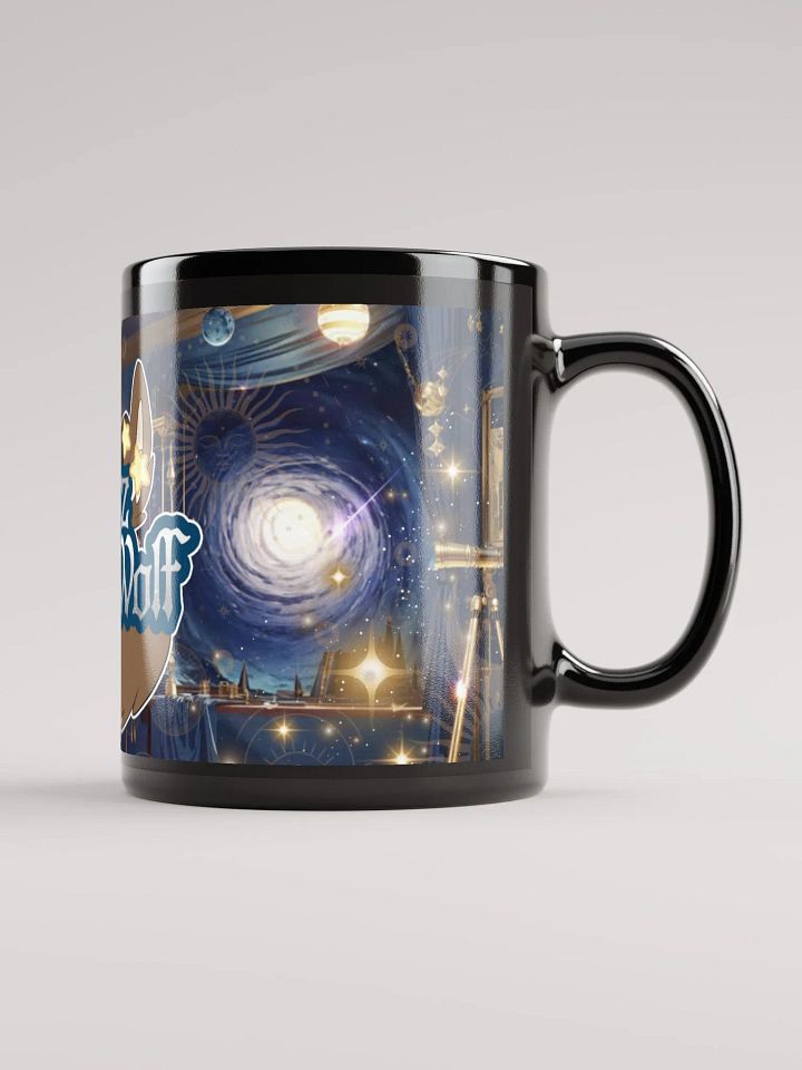 Butterz Logo Coffee Mug product image (1)