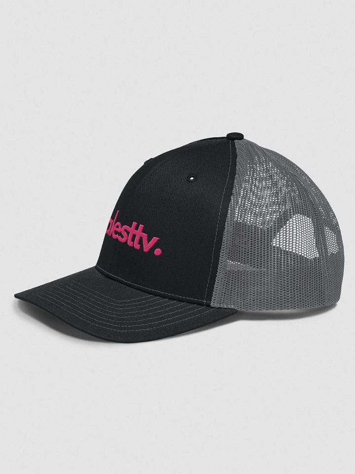 hales trucker hat product image (2)