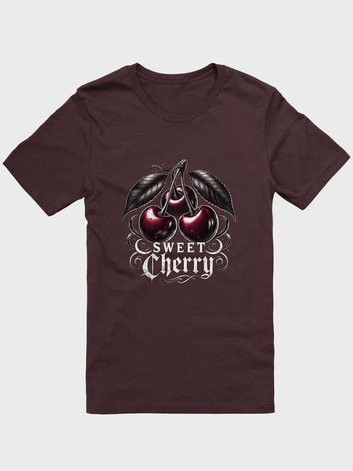 Iconic Comfort Tee product image (1)