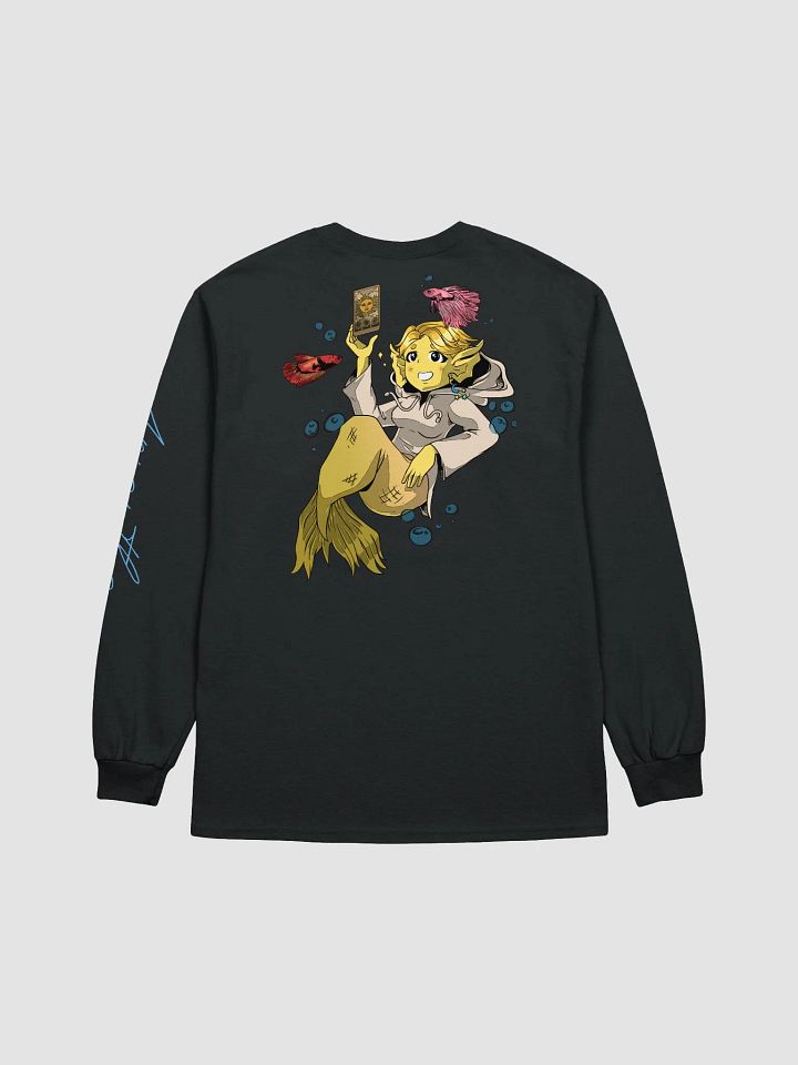 The Sun Longsleeve Shirt product image (2)